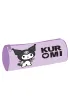 St. Majewski Pi�rnik tuba Kuromi Violet
