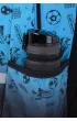 Patio Plecak szkolny Coolpack Prime Pro Game Over Gradient blue F162008