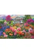 Puzzle 104 Bunny Garden by Chris Bigelow 6704-6023 Eurographics