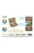 Puzzle 104 Bunny Garden by Chris Bigelow 6704-6023 Eurographics