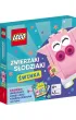 LEGO Master Brand. Zwierzaki S�odziaki. �winka