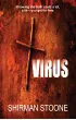 Virus – Stoone Shirman – okładka ebook