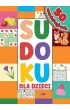 Sudoku dla dzieci