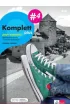Komplett plus 4. Ksi��ka �wicze� dla 4-letnich lice�w i 5-letnich technik�w