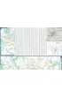 Wroc�aw foliowany plan miasta 1:22 500