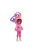 Polly Pocket. Lalka zawieszka 7.5cm Mattel