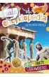 Ksi��ka edu. B5 Ma�a encyklopedia. Mitologia grecka SKRZAT 980409