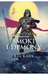 Smoki i demony – Kel Kade – okładka ebook
