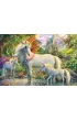 Puzzle 200 el. PQ Rodzina jednoro�c�w Schmidt
