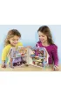 Playmobil Dollhouse Przeno�ny domek dla lalek 70985
