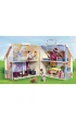 Playmobil Dollhouse Przeno�ny domek dla lalek 70985