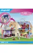 Playmobil Dollhouse Przeno�ny domek dla lalek 70985