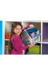 Playmobil Dollhouse Przeno�ny domek dla lalek 70985
