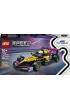 LEGO Speed Champions Bolid F1 ACADEMY™ LEGO® 77258