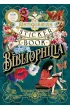 The Antiquarian Sticker Book. Bibliophilia
