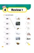 School Phonics 4. Workbook