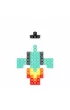 Micro Waffle 150 element�w Rakieta
