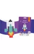 Micro Waffle 150 element�w Rakieta
