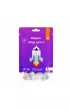 Micro Waffle 150 element�w Rakieta