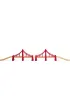 Podw�jny most 33683 Brio