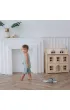 �limak do ci�gni�cia odcienie szaro�ci Plan Toys