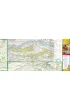 Puszcza Kampinoska mapa turystyczna 1:40 000 laminat 2025