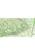Puszcza Kampinoska mapa turystyczna 1:40 000 laminat 2025