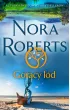 Gorący lód – Nora Roberts – okładka ebook