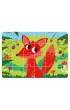 Puzzle�24 el. Lis Roter Kafer