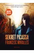 Sekret Picassa – Francesc Miralles – okładka ebook