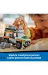 LEGO City Grska ciarwka terenowa 4x4 60447