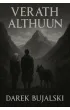 Verath Althuum – Darek  Bujalski – okładka ebook
