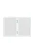 Tiny Memories Ramka z Glink� - White