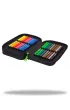 Pi�rnik 2-komorowy z wyposa�eniem Coolpack Jumper 2 Game Over