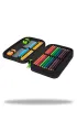Pi�rnik 2-komorowy z wyposa�eniem Coolpack Jumper 2 Game Over