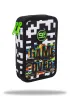 Pi�rnik 2-komorowy z wyposa�eniem Coolpack Jumper 2 Game Over