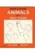 Birds & Other Animals with PabloPicasso wer. angielska