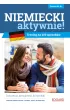 Niemiecki AKTYWNIE! Trening na 200 sposob�w