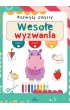 Weso�e wyzwania. Rozwijaj zmys�y