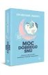 Moc dobrego snu. Jak spa�, by by� bardziej szcz�liwym, zdrowym i wypocz�tym