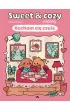 Kocham ci� czule. Sweet & cozy coloring