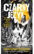 Czarny Język – Christopher Buehlman – okładka ebook