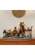 LEGO Ideas Wioska Wiking�w 21343
