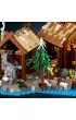 LEGO Ideas Wioska Wiking�w 21343