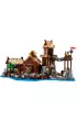 LEGO Ideas Wioska Wiking�w 21343