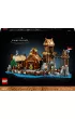 LEGO Ideas Wioska Wiking�w 21343
