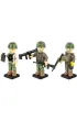 Historical collection wwii HC Figurki D-DAY 6 Jun 1944