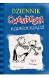 Rodrick rzdzi. Dziennik Cwaniaczka. Tom 2
