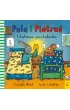 Ulubiona przytulanka. Pola i Piotru�
