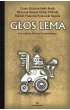 Głos Lema – okładka ebook